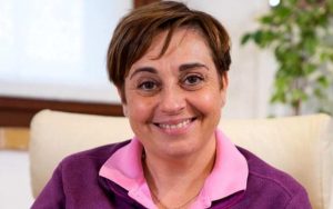 Il segreto di Benedetta Rossi