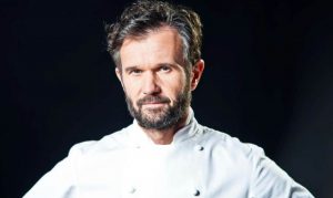 L'ingrediente segreto di Carlo Cracco
