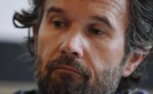 Cracco devastato dal lutto