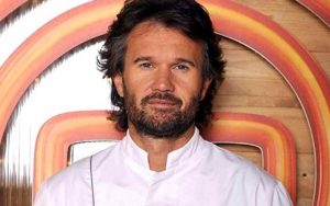 Il segreto del tiramisù di Carlo Cracco