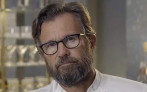 Il panettone di Cracco nasconde una sorpresa