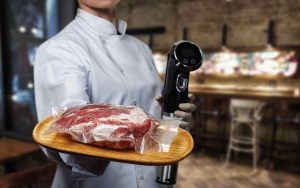 Il metodo di cottura gourmet