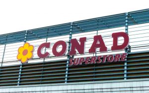 Chi produce il pandoro della Conad?
