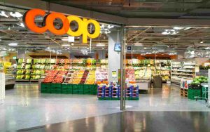 Coop, richiamo alimentare