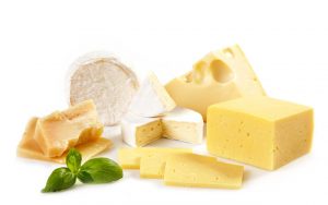 Dove conservare al meglio i formaggi