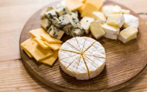 Conservare correttamente i formaggi