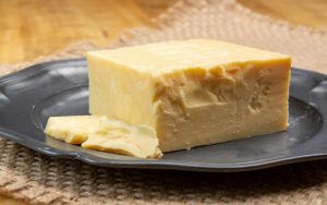 Richiamo per un noto formaggio
