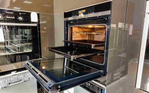 Ecco con che cosa sostituire il forno elettrico