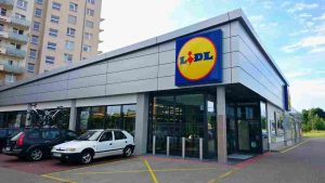 Richiamo alimentare Lidl