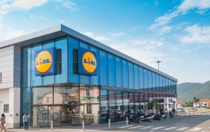 Un alimento molto ricercato prodotto da Lidl