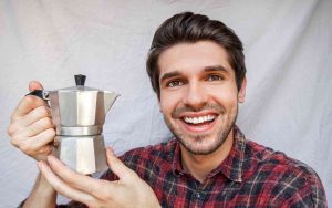 Ecco cosa non fare mai con la moca