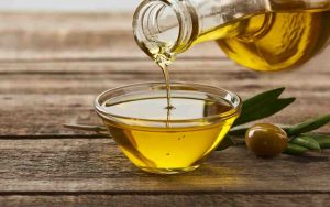Il segreto dell'olio d'oliva che nessuno conosceva