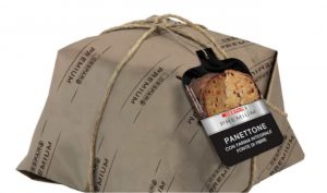 Il segreto della bontà del panettone Despar