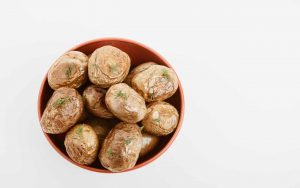 Come ottenere delle patate lesse in pochissime mosse