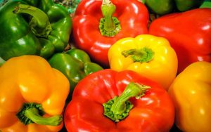 Il trucchetto per digerire i peperoni