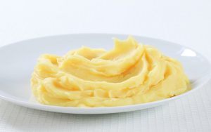 Come creare un ottimo purè