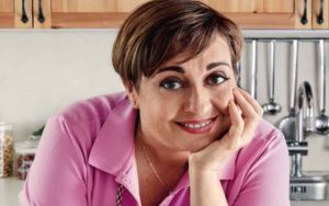 Una ricetta natalizia proposta da Benedetta Rossi
