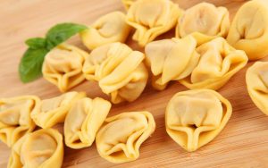 I migliori tortellini sul mercato