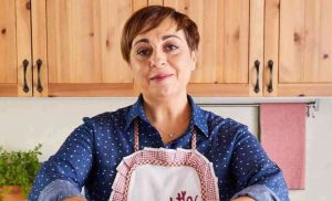 La ricetta dei befanini secondo Benedetta Rossi