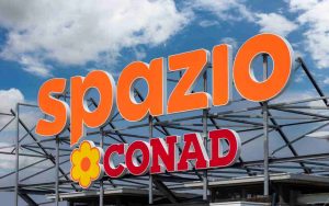 Richiamo alimentare diramato da Conad