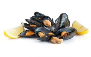 Cozze al centro del mirino per Epatite A