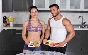 Dieta, come accelerare il metabolismo?