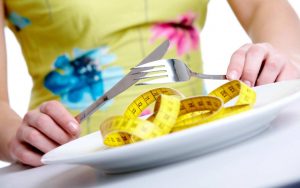 I falsi miti sulle diete che non funzionano