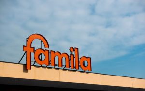 Richiamo alimentare per un prodotto venduto dal Famila
