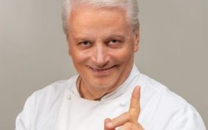 Il trucco di Massari per la sbrisolona