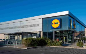 Una nuova gamma di prodotti in vendita da Lidl