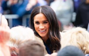 Il "bibitone" segreto di Meghan