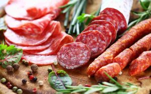 Salumi richiamati da Carrefour