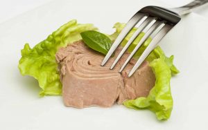 Ritirata una nota marca di tonno in scatola