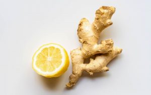Controindicazioni per lo zenzero