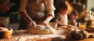 La ricetta facile e veloce della pizza senza lievito