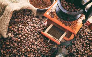 Richiamo per una nota marca di caffè