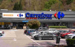 Formaggio richiamato dal noto supermarket