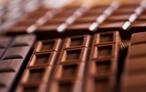 Ritirato un noto marchio di cioccolato