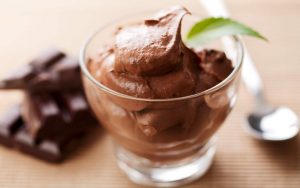 Un dolce al cioccolato buonissimo e facile