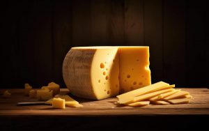 Un trucco per poter conservare al meglio il formaggio