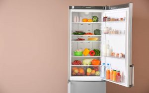Attenzione a questo cambio nel frigo