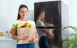 Trucchi per il frigo