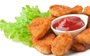 Il segreto per un'ottima frittura