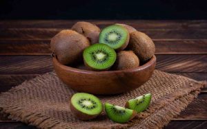 Si può accelerare la maturazione del kiwi?