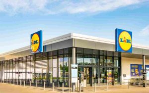 Lidl, offerte incredibili in arrivo