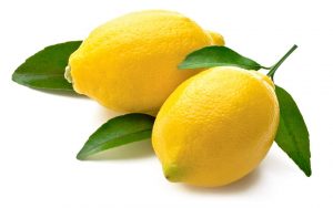 Tagliare correttamente il limone