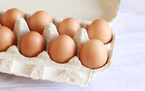 Uova, come conservarle