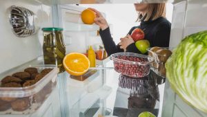 Alimenti da non mettere in frigorifero