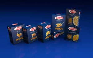 Barilla sta assumendo milioni di nuovi dipendenti