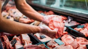 Criticità per la scelta della carne